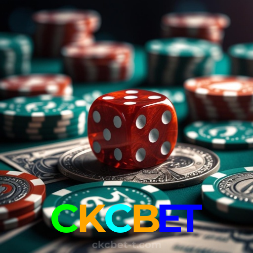 CKCBET: No cassino online mais seguro, cada aposta é uma chance de vitória!