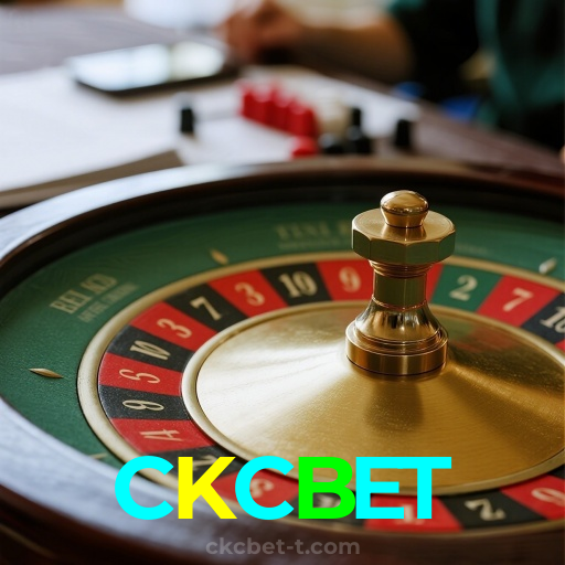 CKCBET：Sua sorte está no cassino online com poker, roleta e futebol ao vivo!