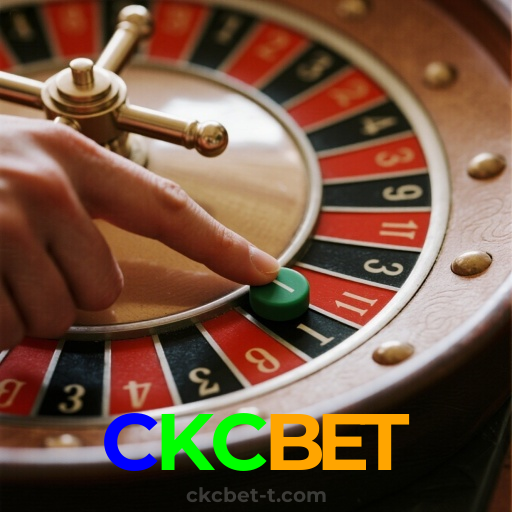 CKCBET:Jogue poker, ganhe no futebol e vença no cassino online mais confiável!