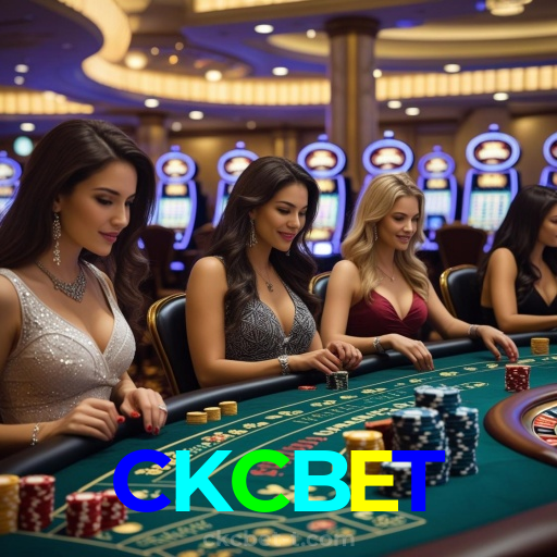 CKCBET:Ganhe no futebol e jogue os melhores jogos de cassino online!