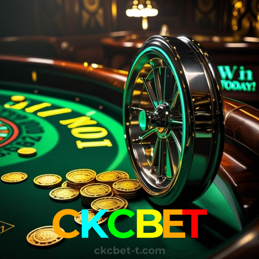 CKCBET：Aposte no futebol digital e vença as maiores competições!