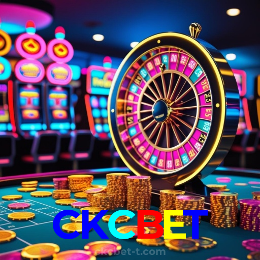 CKCBET: O melhor cassino para brasileiros que buscam diversão e segurança!
