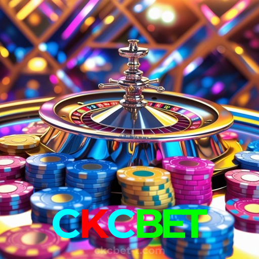CKCBET：A roleta te espera para grandes vitórias! Aposte agora!