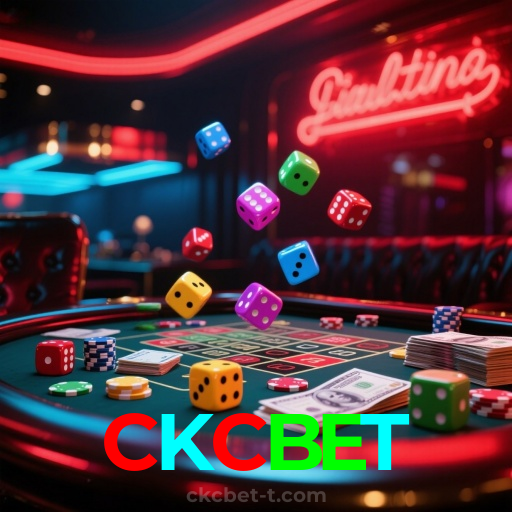 CKCBET：Sinta o futebol online e conquiste as maiores vitórias da sua vida!