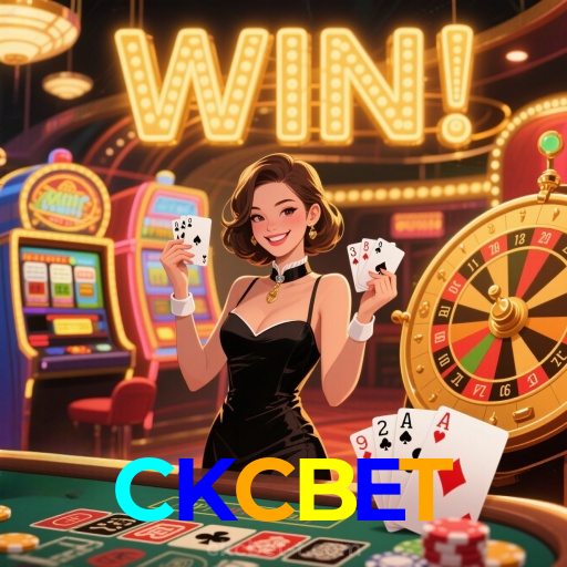 CKCBET：Apostas no futebol e diversão garantida com roleta e blackjack!