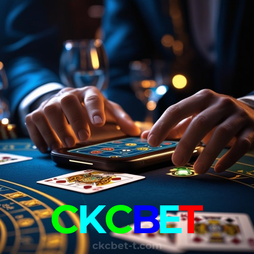 CKCBET:Gire a roleta e conquiste grandes prêmios em nosso cassino!