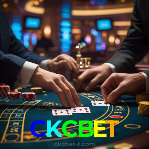 CKCBET:A sorte no futebol e os grandes prêmios de roleta estão aqui!
