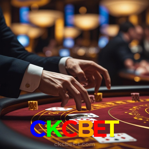 CKCBET:Apostas emocionantes em futebol e vitórias épicas no cassino online!
