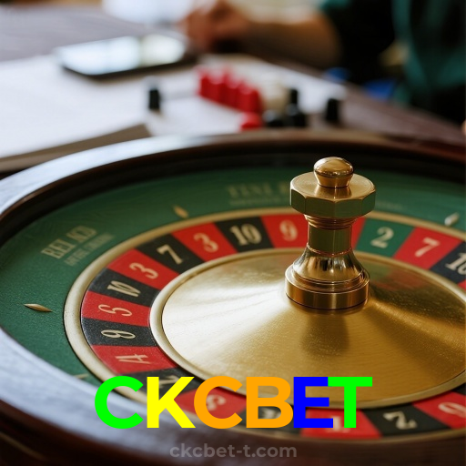 CKCBET：A melhor experiência de apostas no futebol e cassino está no nosso site!