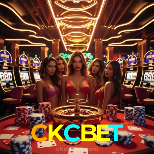 CKCBET：Jogue no cassino online com apostas em futebol e ganhe grandes prêmios!