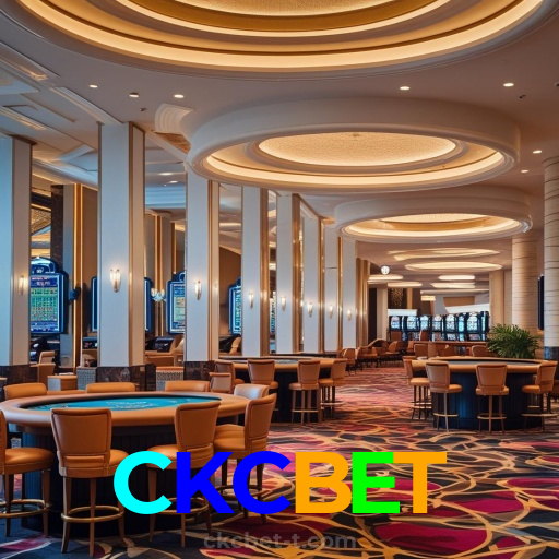 CKCBET:A diversão nunca para! Entre no nosso cassino e jogue os melhores jogos!