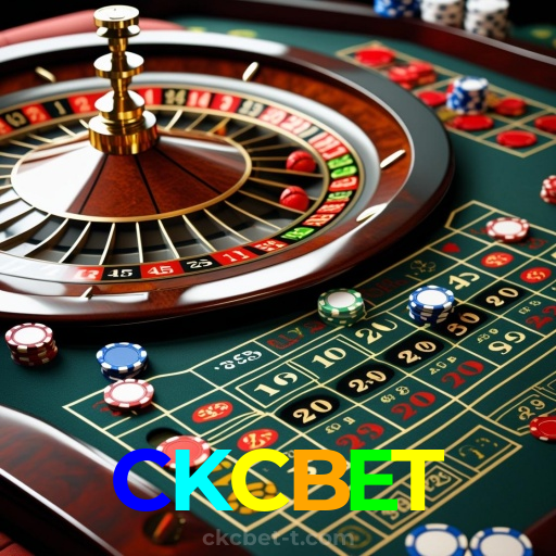 CKCBET:Vença no futebol online! Aposte e mostre que você é o melhor!