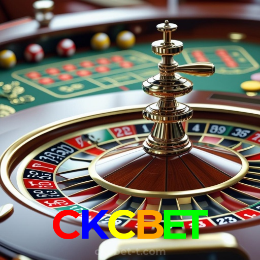 CKCBET:Entre no jogo e viva a emoção do futebol online!
