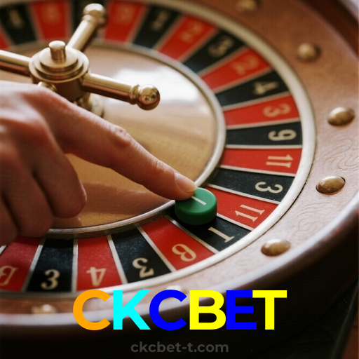 CKCBET：Aposte no futebol e ganhe em jogos como roleta e blackjack online!
