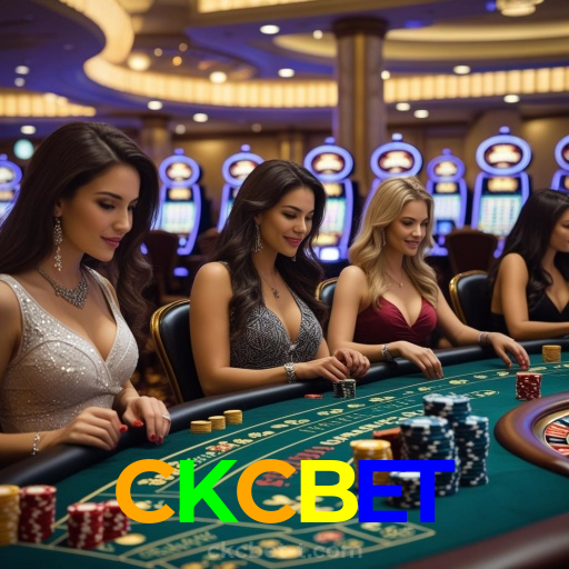 CKCBET:O cassino online mais confiável para você apostar no futebol e jogar blackjack!