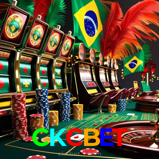 CKCBET:O melhor do cassino está ao seu alcance! Jogue agora!