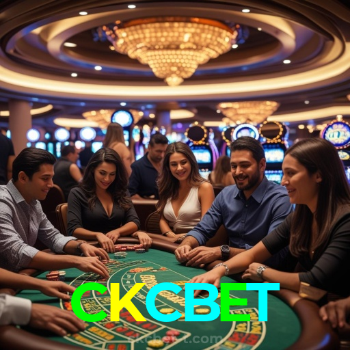 CKCBET:Aposte no futebol e jogue os jogos mais emocionantes como blackjack e poker!