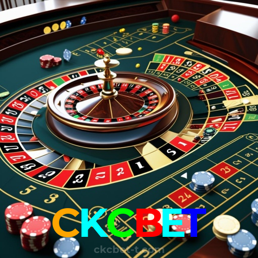CKCBET:Jogue nas melhores slots e vença o jackpot agora mesmo!