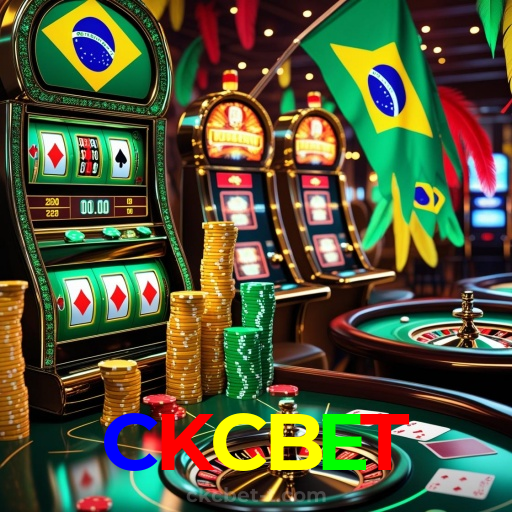 CKCBET:Entre na competição digital de futebol e mostre sua habilidade!