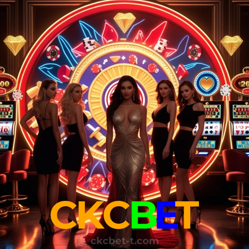 CKCBET:Aposte no futebol online e vença de forma única!