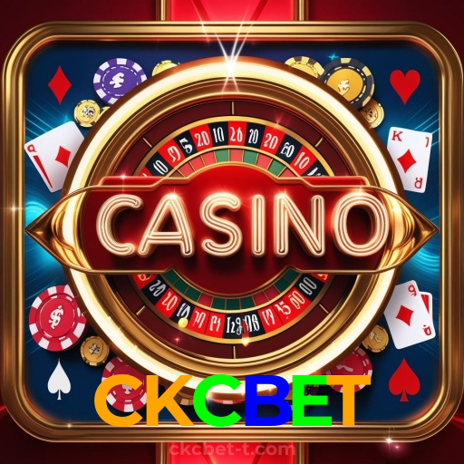 CKCBET:Gire as slots e conquiste o jackpot agora mesmo!