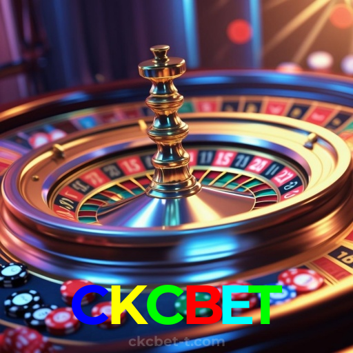 CKCBET:Vença com a roleta e aposte no futebol ao vivo no melhor cassino online!