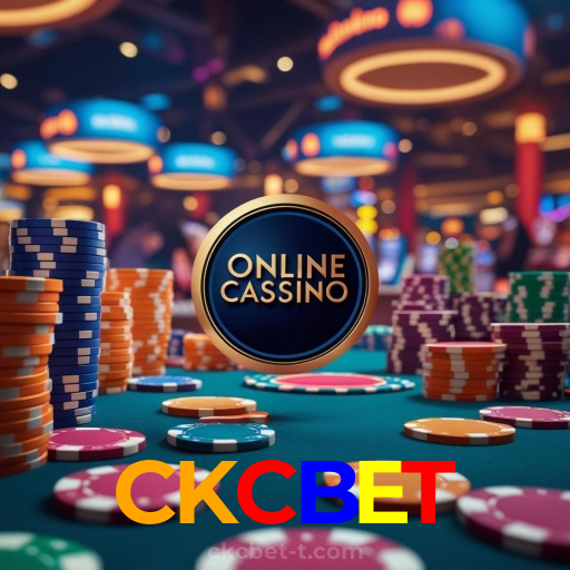 CKCBET:Aposte no futebol e vença nas mesas de blackjack no cassino online!