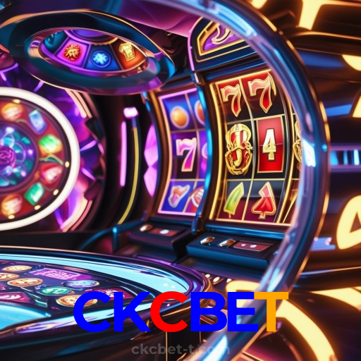 CKCBET:Jogue agora no nosso cassino online e ganhe muito mais!