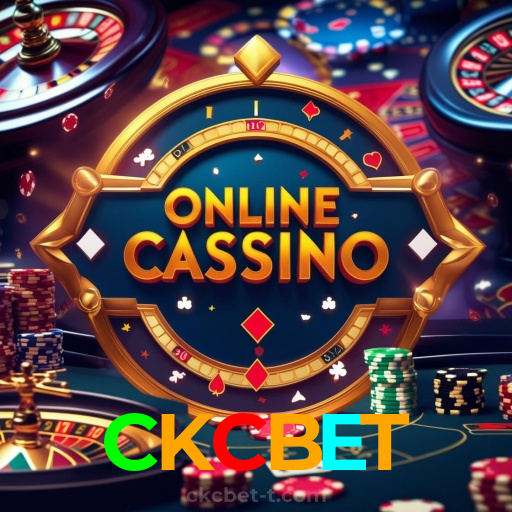 CKCBET：As slots mais emocionantes estão esperando por você! Vença agora!