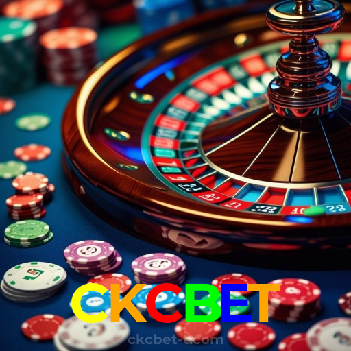 CKCBET：Ganhe no futebol e nos melhores jogos de cassino como poker e blackjack!