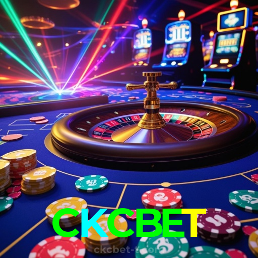 CKCBET:Aposte no futebol e jogue os melhores jogos de cassino com segurança!