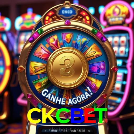 CKCBET:O cassino online ideal para quem ama futebol e jogos de cassino!