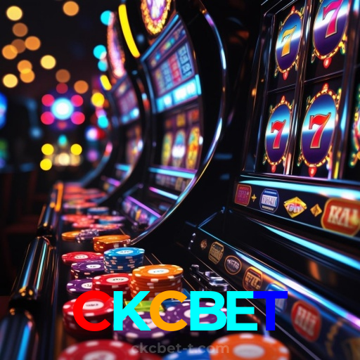 CKCBET:Ganhe prêmios incríveis no futebol e em jogos como roleta e blackjack!