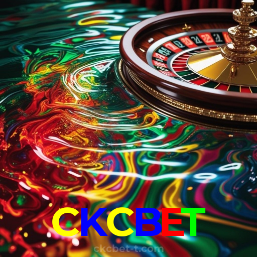 CKCBET:Apostas em futebol e os melhores jackpots de cassino te esperam!