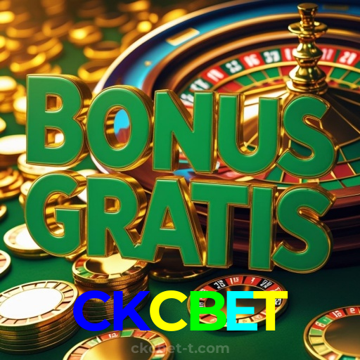 CKCBET:Apostas emocionantes no futebol e os melhores jogos de cassino!