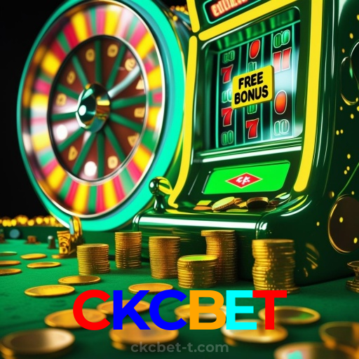 CKCBET：Sua sorte brilha em jogos de blackjack e apostas no futebol!
