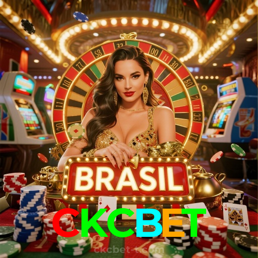 CKCBET：Sinta a adrenalina do jogo! Aposte nas roletas e vença!