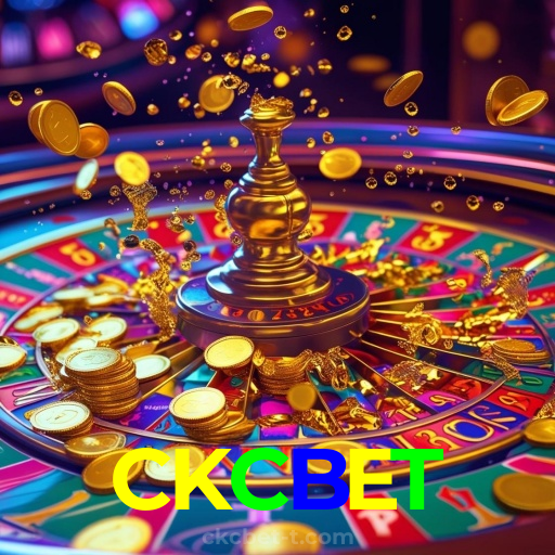 CKCBET:Ganhe prêmios em jogos de poker e aposte no futebol com grandes odds!