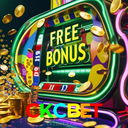 CKCBET:Cada giro nas slots pode ser uma grande vitória! Aposte agora!