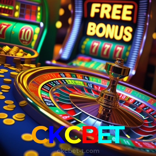 CKCBET：Jogue agora nas melhores slots e ganhe prêmios fantásticos!
