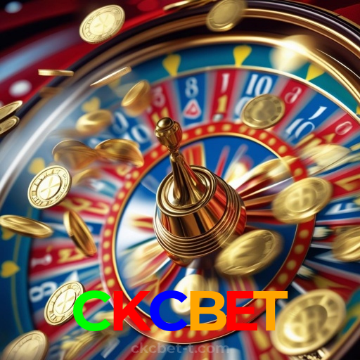 CKCBET:A adrenalina do futebol online é sua chance de ganhar!