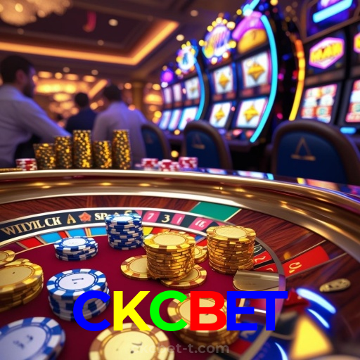 CKCBET:Apostas emocionantes no futebol e diversão garantida com roleta e poker!