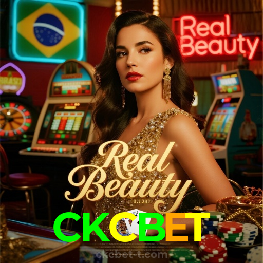 CKCBET:O melhor do cassino está ao seu alcance! Jogue agora!
