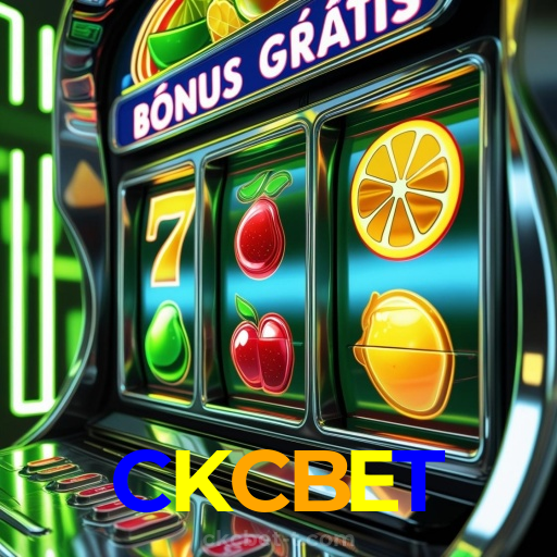 CKCBET:Jogue nas melhores slots e vença o jackpot em grande estilo!