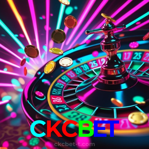 CKCBET：Jogue nas roletas e experimente a verdadeira emoção do cassino!