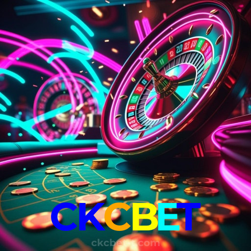 CKCBET:Onde as vitórias no futebol se encontram com os jackpots do cassino!