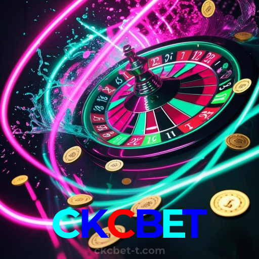 CKCBET：O cassino mais confiável para apostas no futebol e jogos de cassino!