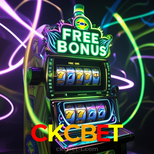 CKCBET：Onde o futebol e o cassino online se encontram para grandes prêmios!