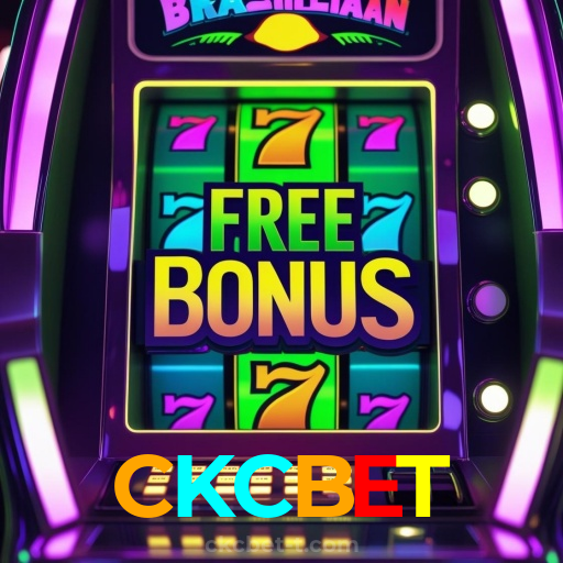 CKCBET:Jogue nas melhores slots e vença o jackpot agora mesmo!