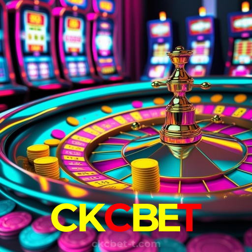 CKCBET:O cassino mais confiável para jogar blackjack e apostar no futebol!